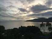 Sunrise in Cairns: by c_csullivan, Views[118]