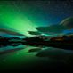 One night in Iceland can be magical. by: caillum Views[454]