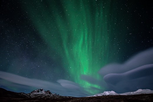 What it is about the sky that makes it so divine.