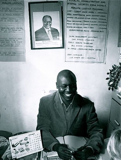 Compassion under Corruptions careful eye.