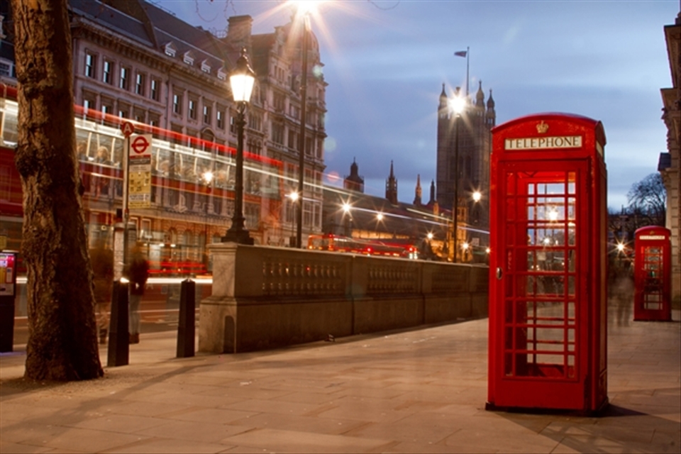 Time stands still for no one