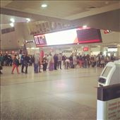 Melbourne Airport: by callumd95, Views[232]