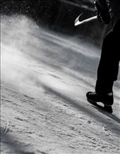 And he shoots...: by calyn_oly, Views[242]