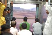 passengers from luggage compartment enjoying the plasma of nature: by cameye, Views[389]