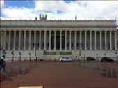 The extremely extravagant court house: by candice, Views[161]