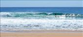 A surfer of the NSW Coast enjoys the ride.: by cape003, Views[745]