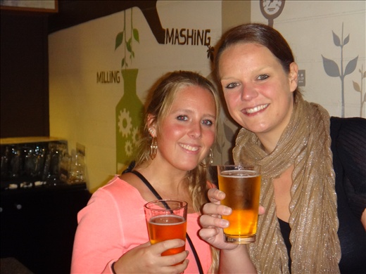 Sofie's 30th birthday!