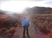 Start of the Tongariro Crossing: by capecodkiwi, Views[155]