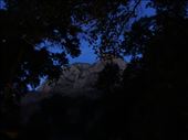 06:00 - Zion NP; My destination glimpsed through the morning gloom.: by captaincook, Views[207]