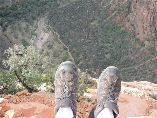 11:00 - Speaking of trail mix, time to take 5. 