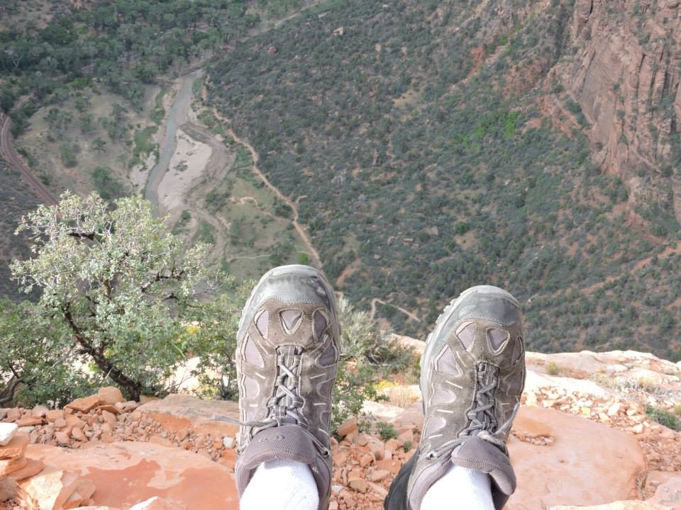 11:00 - Speaking of trail mix, time to take 5. 