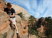 13:00 - I knew I brought the tripod along for a reason! : by captaincook, Views[202]