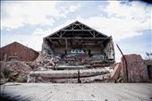 A theatre where the homeless also linger: by carbonjournal, Views[252]