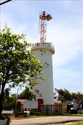 Toco Light House: by cariwak, Views[216]