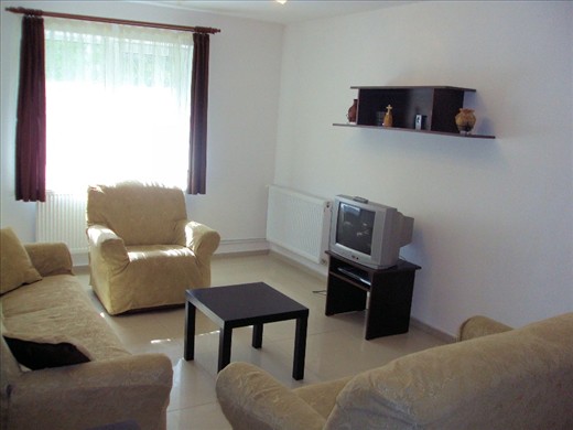 Apartment Luxor Busteni