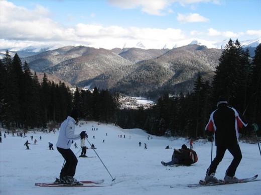 Kalinderu ski&snowboard