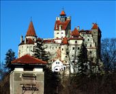 Dracula's Castle: by carladilello, Views[261]
