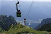 cable car Busteni: by carladilello, Views[1282]
