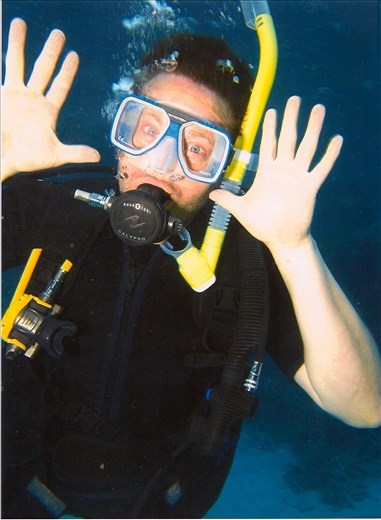 Sven Michael Davison and GBR