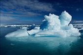 The importance of ice in Antarctica is essential for the survival of life on the continent and the ocean balance worldwide. Their shapes and colors are due to the caprices of nature, giving indelible images.: by carluscp, Views[656]