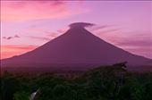Ometepe, Nicaragua, Concepcion Volcano: by carnivaloflife, Views[344]