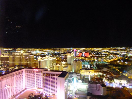 The Strip, Las Vegas