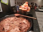 Cooking Process: by carrie1la, Views[732]