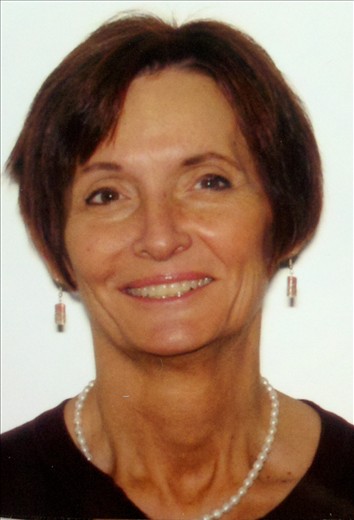 Some of you have never seen my smiling face!  Here's my Liberia visa photo.  