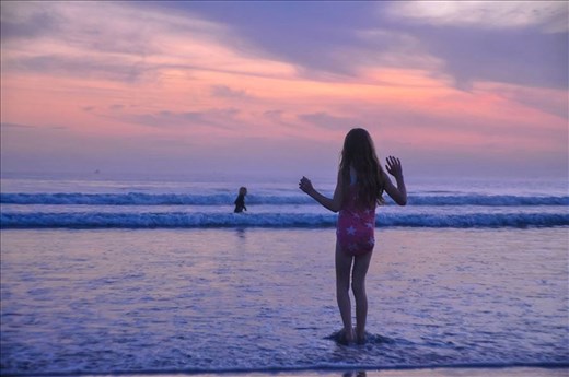 Fear and Dare. Taken in USA this year.