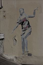 Dancing in the streets: by carwynjones, Views[216]