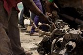 Burnt car 4: by carwynjones, Views[228]