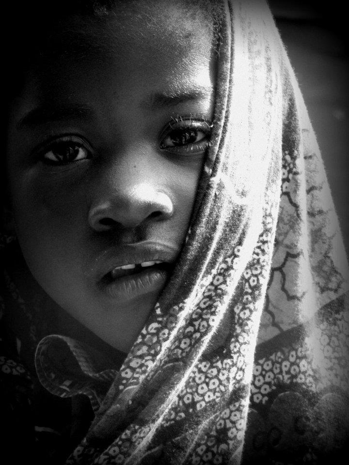 Shielding from the sun