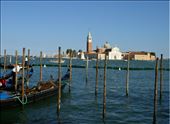 A view of the Piazza San Marco in Venezia: by catalinam, Views[327]