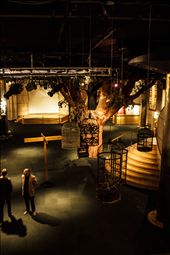 Shakespeare's Globe: by catarinaalves, Views[310]