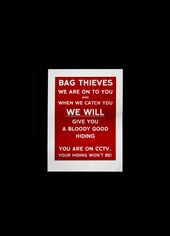 You are on CCTV: by catarinaalves, Views[355]