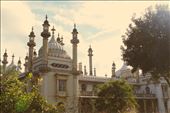 Brighton's Royal Pavilion: by cayly, Views[407]