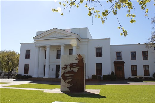 Stellenbosch