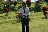 Ready for Zip-lining!: by cayman_adventurer, Views[340]