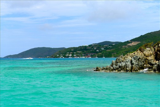 Jost Van Dyke
