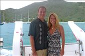Last night at Jost Van Dyke - before all hell broke loose: by ccandj6monthsaway, Views[570]