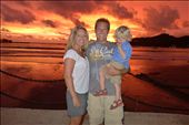 The perfect sunset: by ccandj6monthsaway, Views[1075]