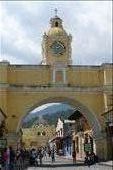 The Arch and La Merced - Antigua: by ccandj6monthsaway, Views[390]
