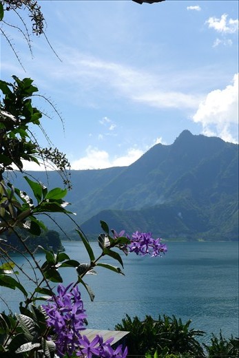 Lake Atitlan - San Pedro