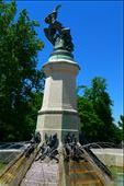 El Angel Caido - fountain of the Devil: by ccandj6monthsaway, Views[491]