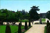 Gardens in Madrid: by ccandj6monthsaway, Views[472]