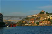 View from River Douro on river cruise: by ccandj6monthsaway, Views[391]