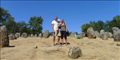 Evora monoliths: by ccandj6monthsaway, Views[529]