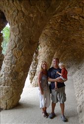 Guell Park: by ccandj6monthsaway, Views[453]