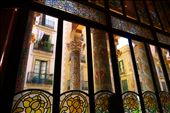 Palau de la Musica Catelonia - Barcelona: by ccandj6monthsaway, Views[535]