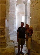 Cathedral - Zadar: by ccandj6monthsaway, Views[817]